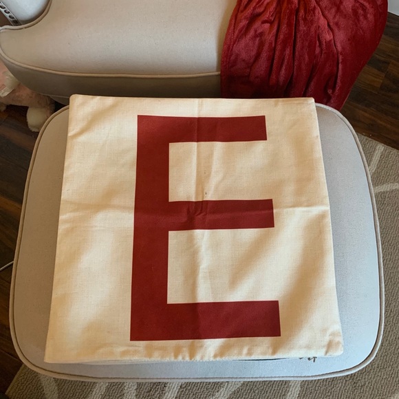 “LOVE” Accent Pillow Cases - Picture 5 of 7